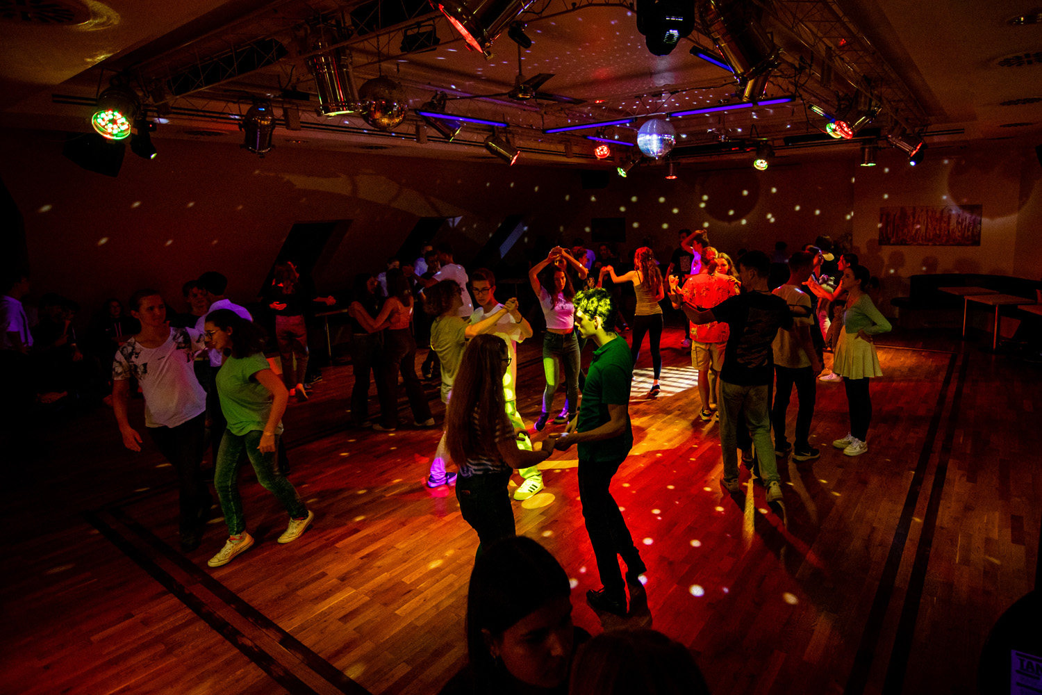 20221015 Tanzparty 1974